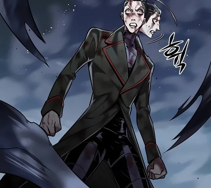 Read Eleceed BR Manga Online