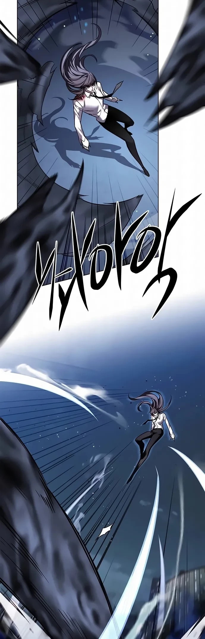 Read Eleceed BR Manga Online