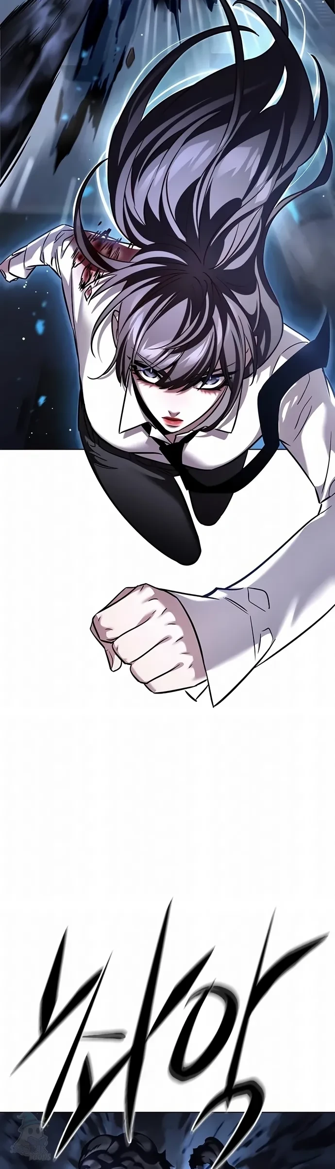 Read Eleceed BR Manga Online