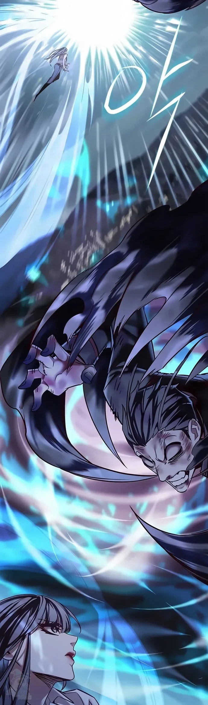 Read Eleceed BR Manga Online