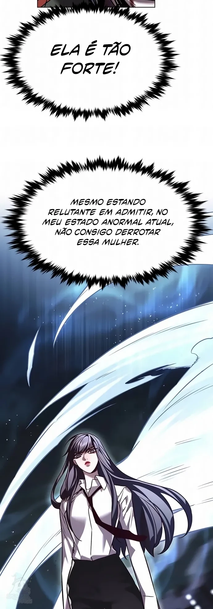 Read Eleceed BR Manga Online