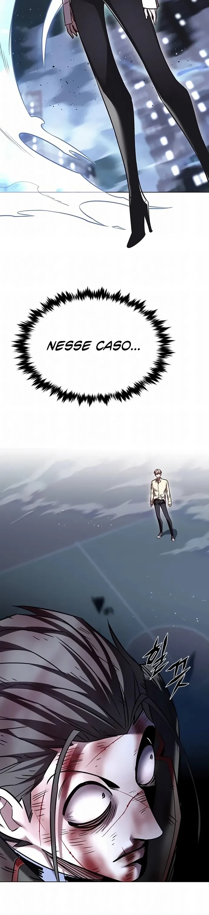 Read Eleceed BR Manga Online