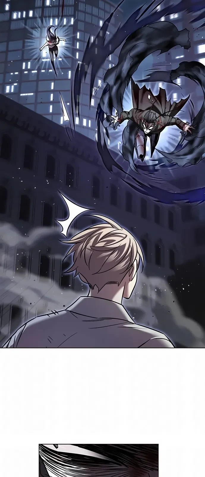 Read Eleceed BR Manga Online