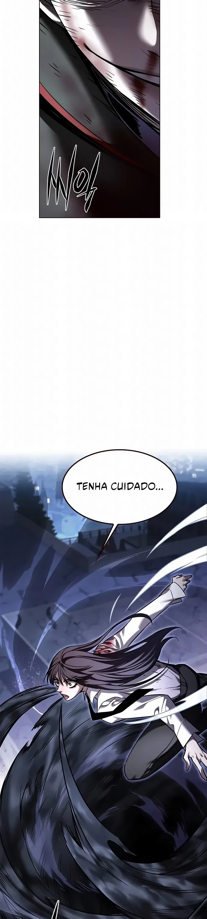 Read Eleceed BR Manga Online