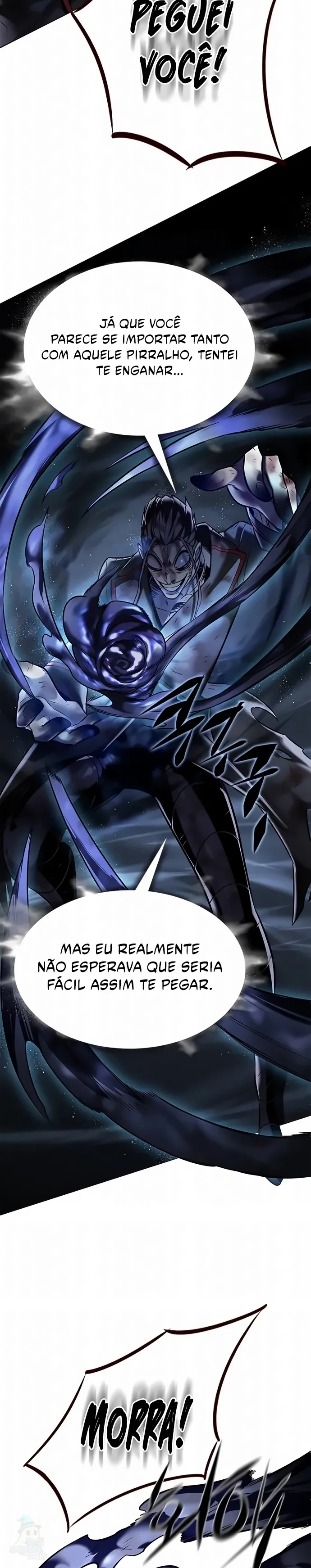 Read Eleceed BR Manga Online
