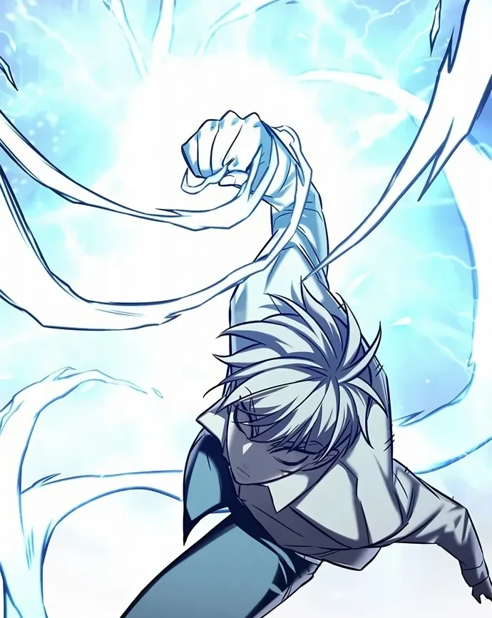 Read Eleceed BR Manga Online