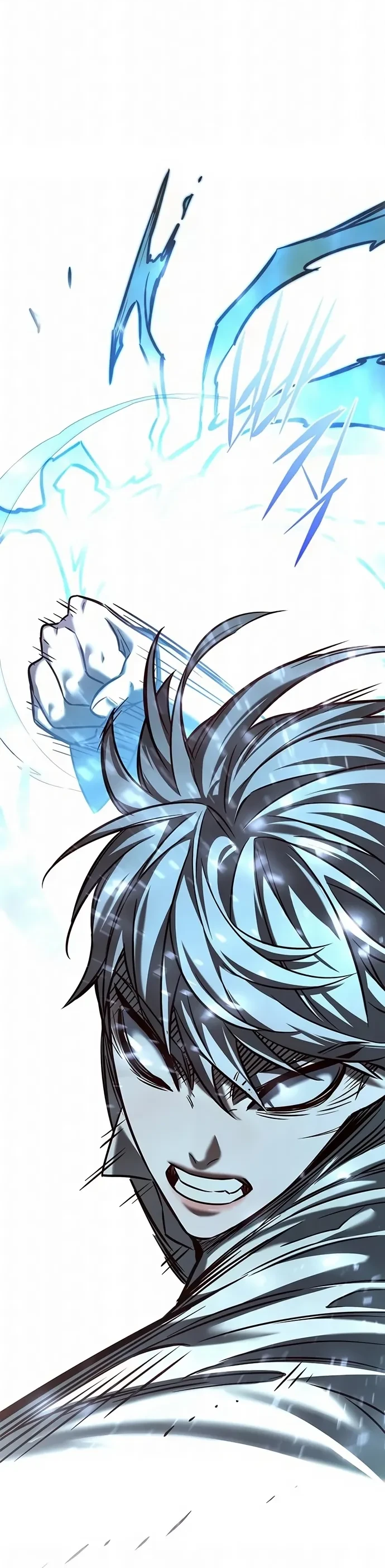Read Eleceed BR Manga Online