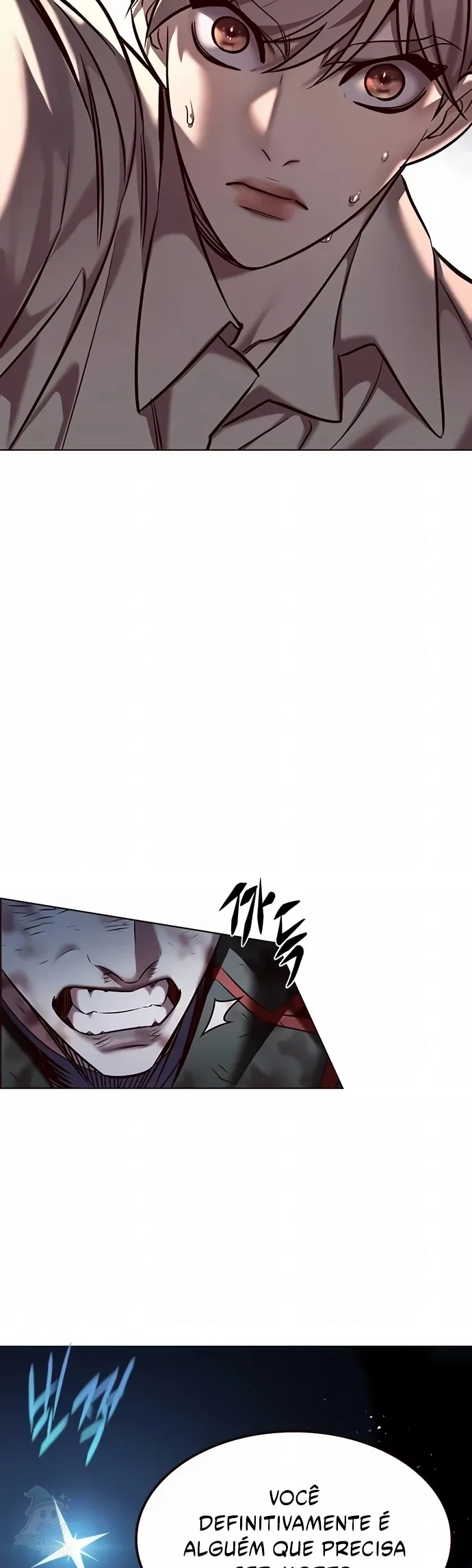 Read Eleceed BR Manga Online