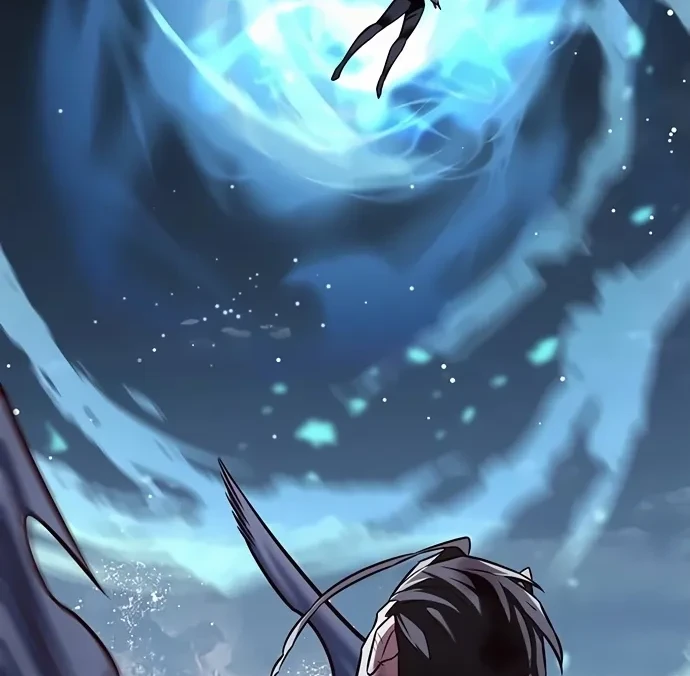 Read Eleceed BR Manga Online