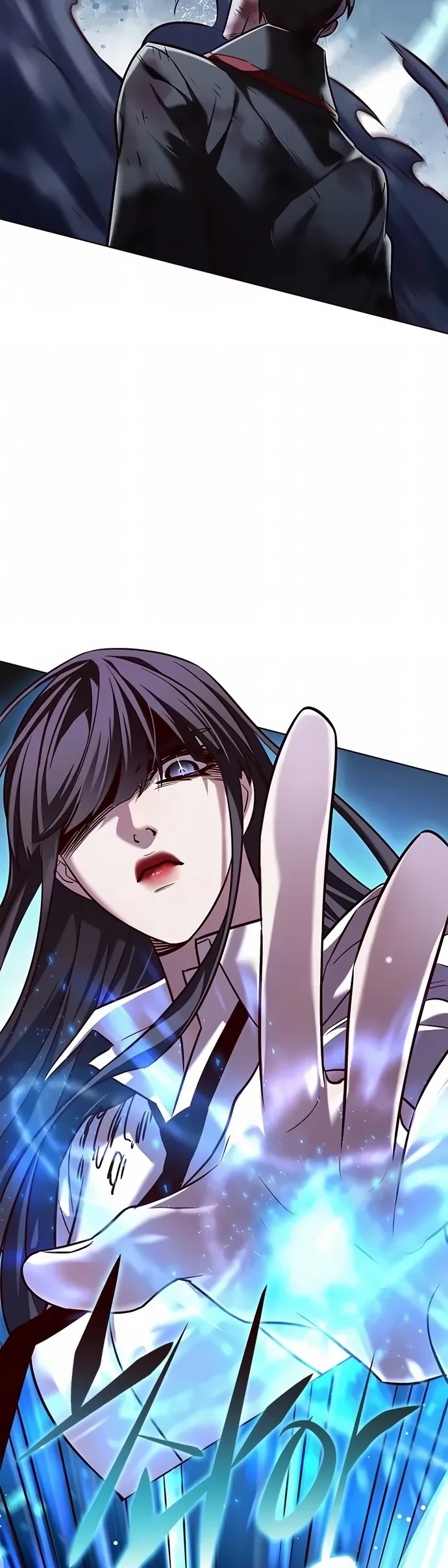 Read Eleceed BR Manga Online
