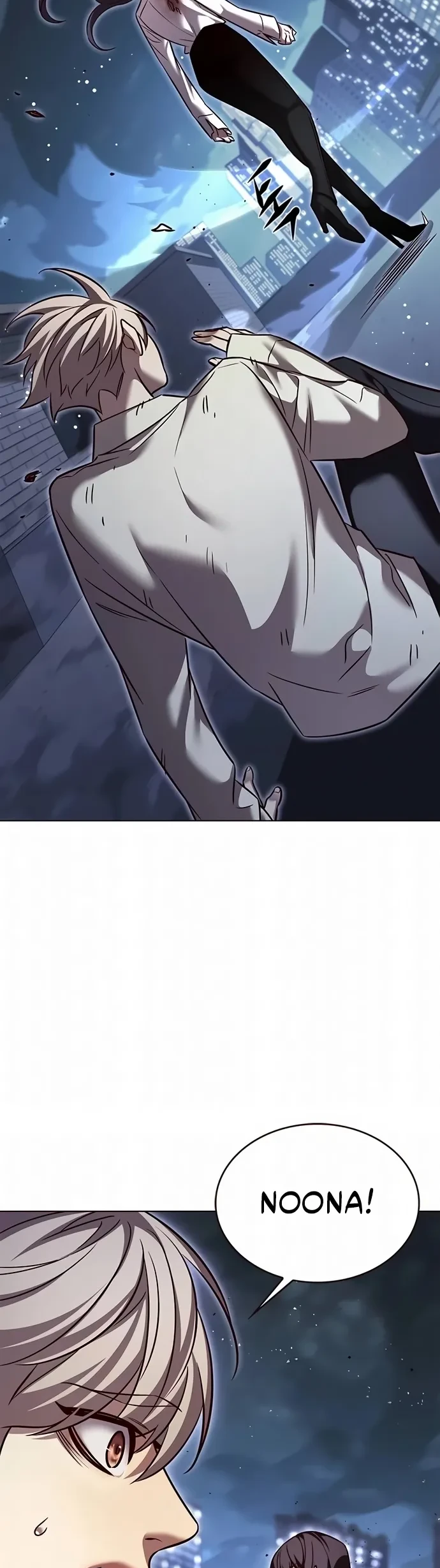 Read Eleceed BR Manga Online