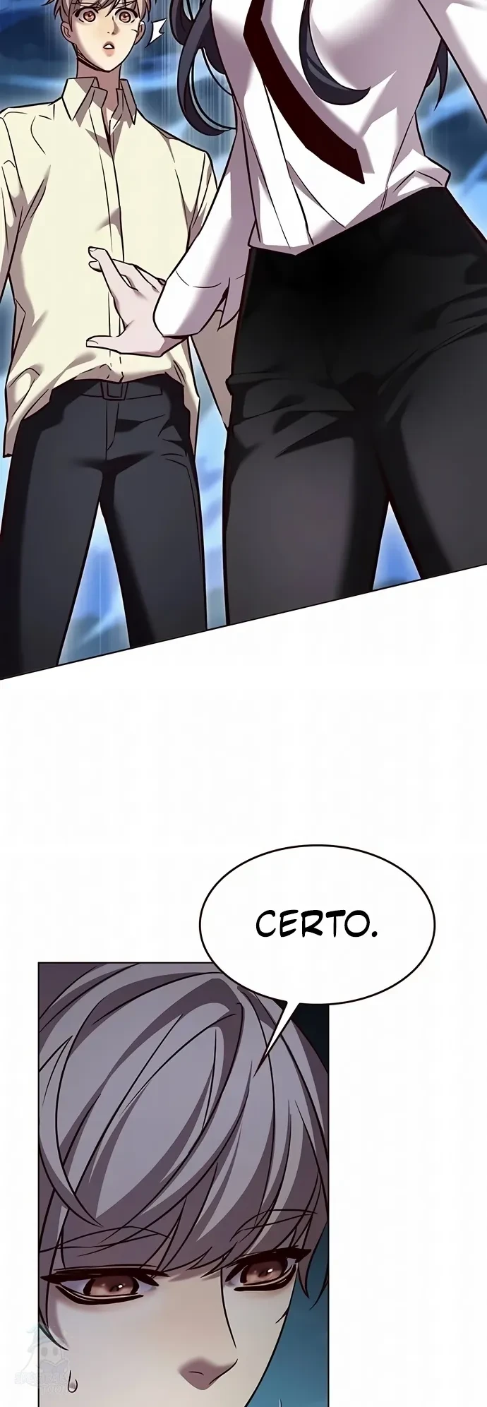 Read Eleceed BR Manga Online