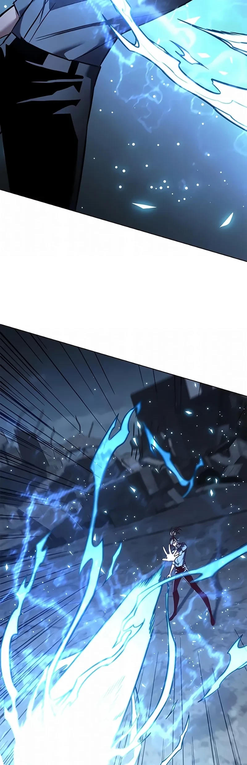 Read Eleceed BR Manga Online