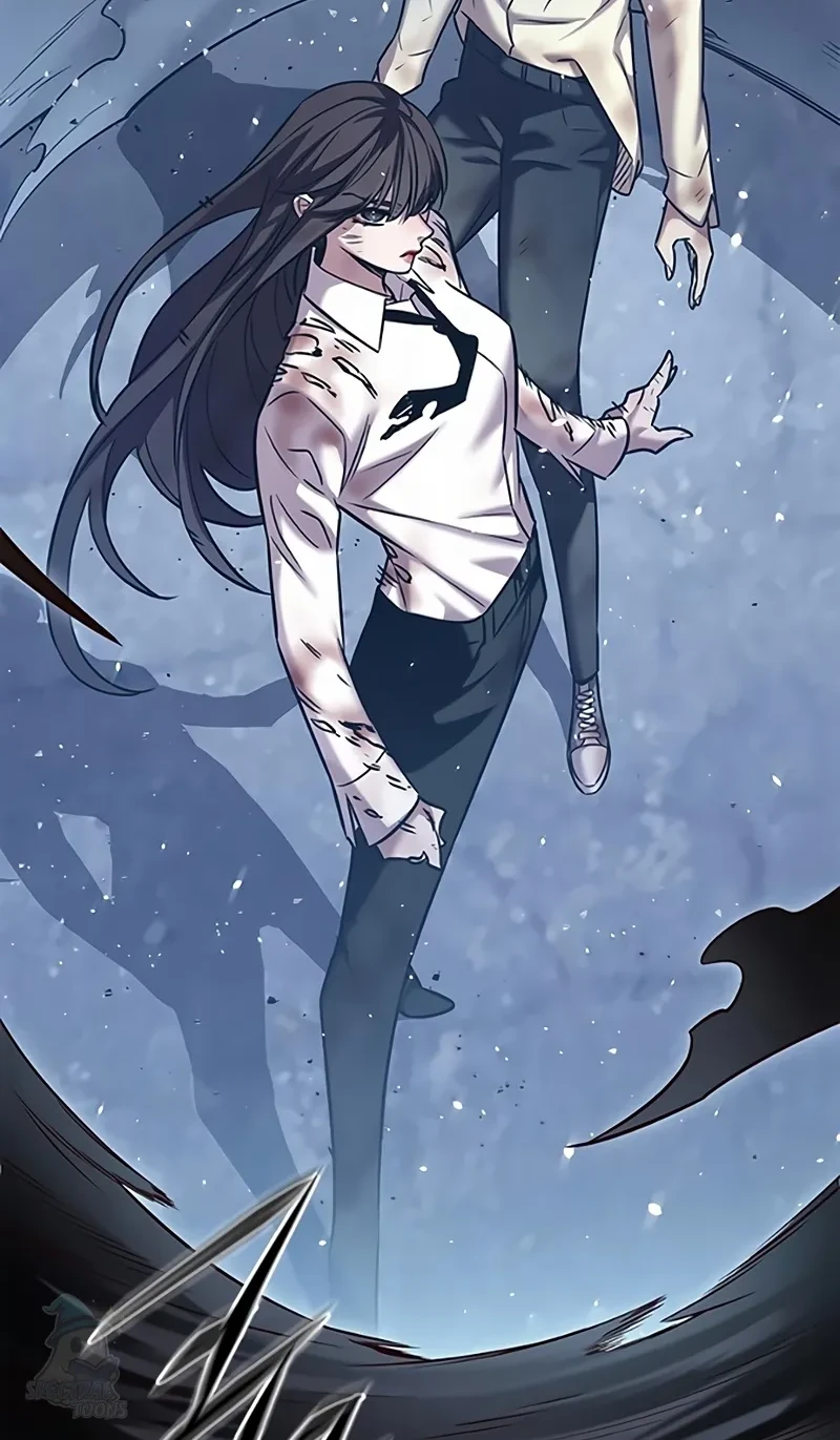 Read Eleceed BR Manga Online