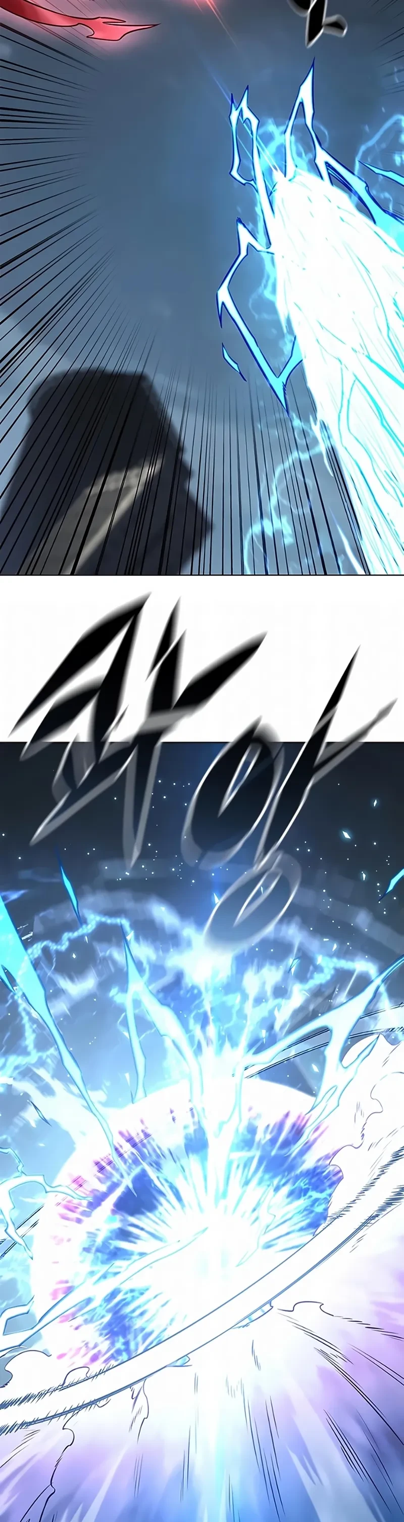 Read Eleceed BR Manga Online