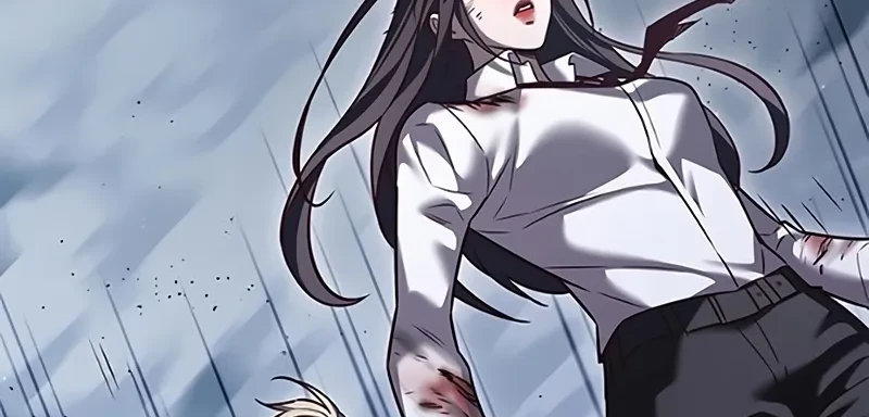 Read Eleceed BR Manga Online