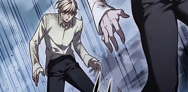 Read Eleceed BR Manga Online