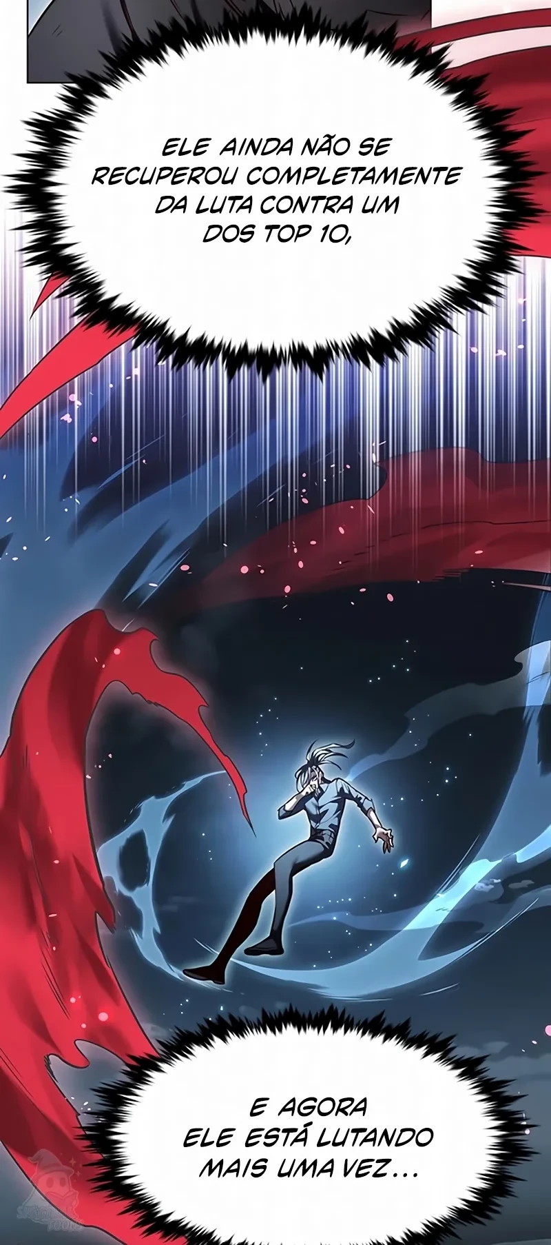 Read Eleceed BR Manga Online