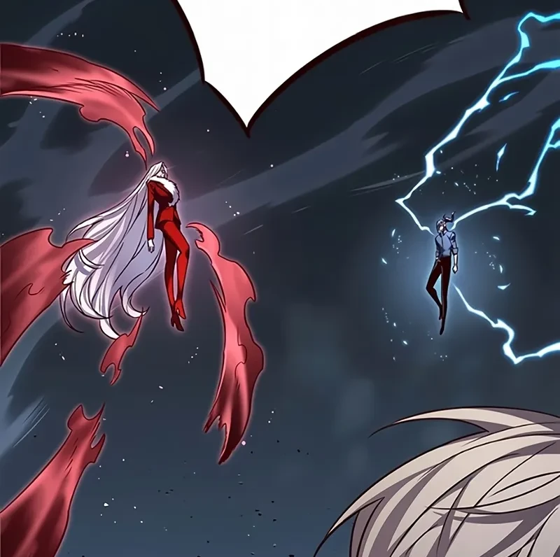 Read Eleceed BR Manga Online