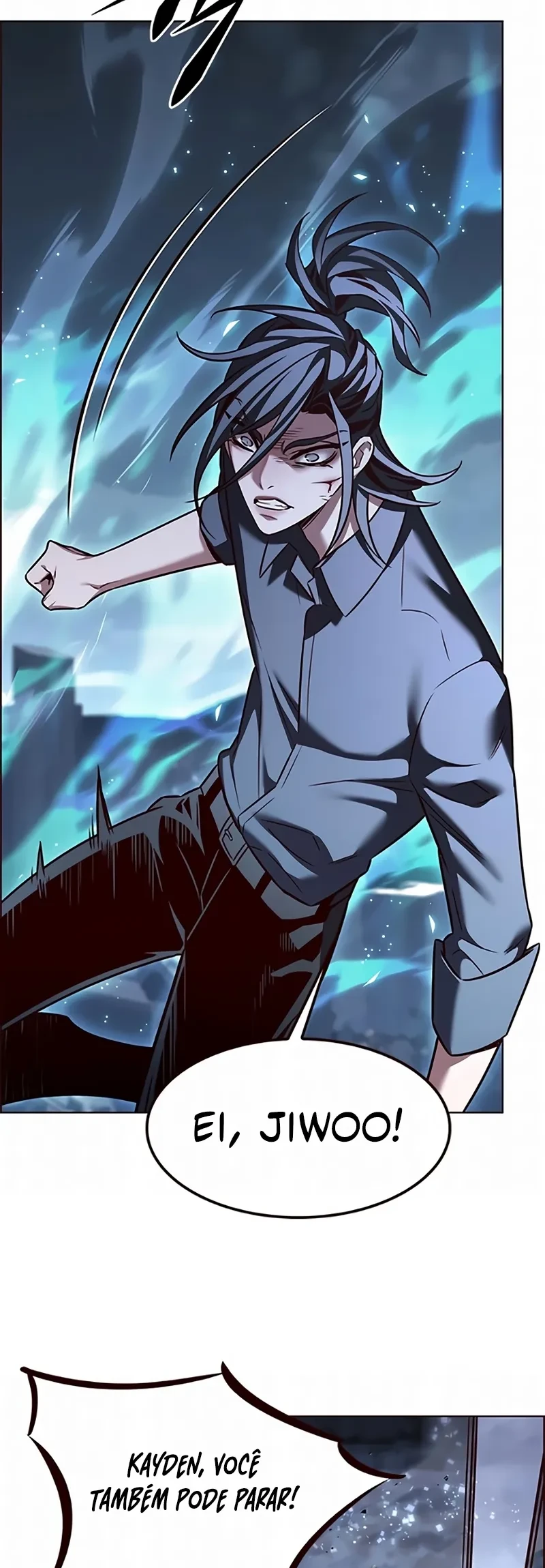 Read Eleceed BR Manga Online
