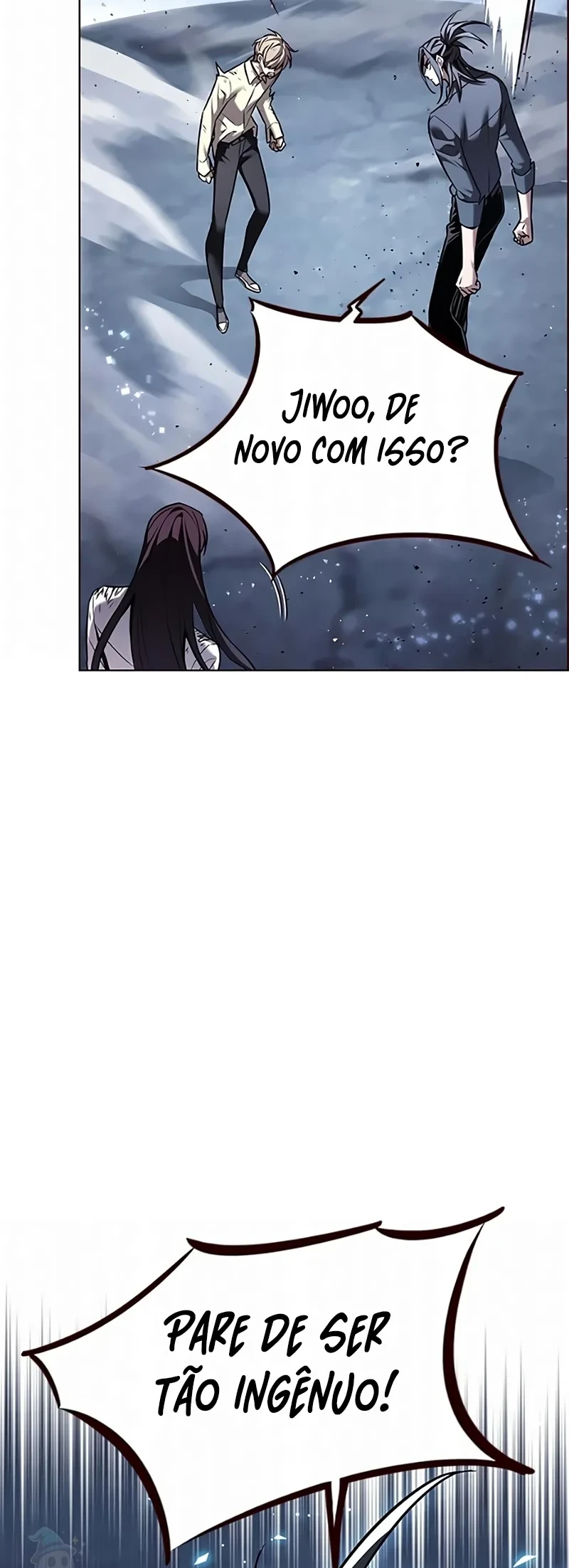 Read Eleceed BR Manga Online