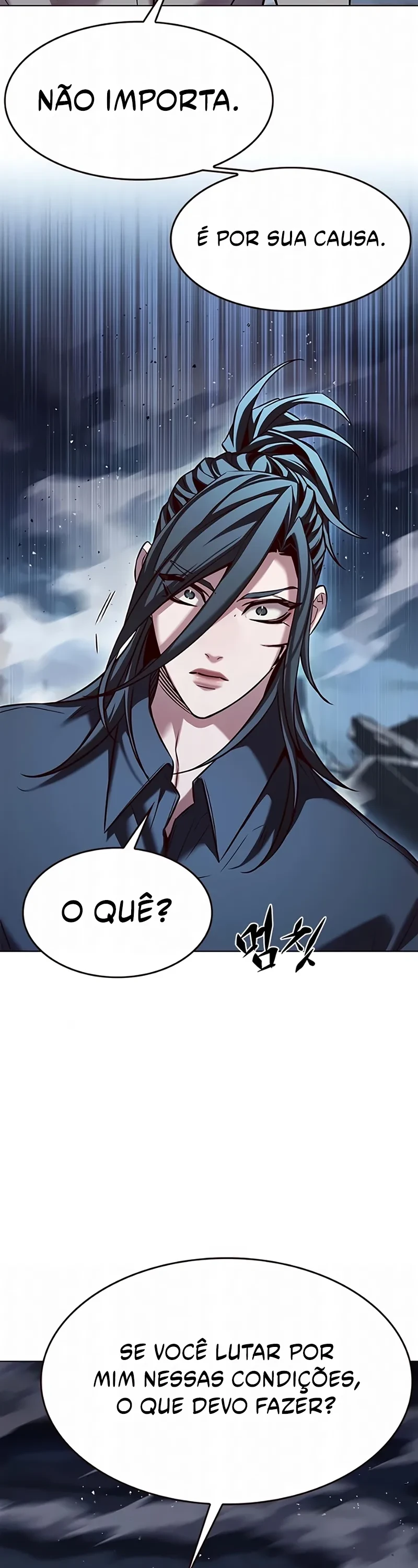 Read Eleceed BR Manga Online