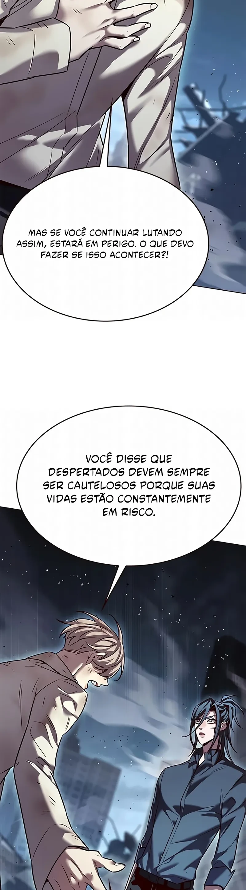Read Eleceed BR Manga Online