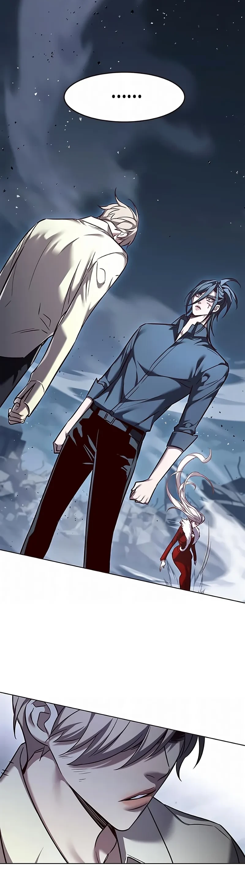 Read Eleceed BR Manga Online