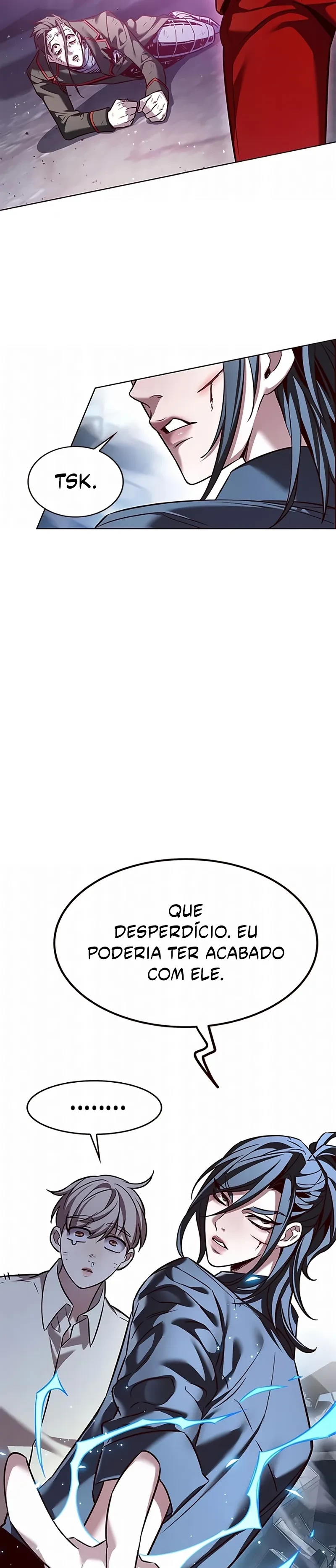 Read Eleceed BR Manga Online