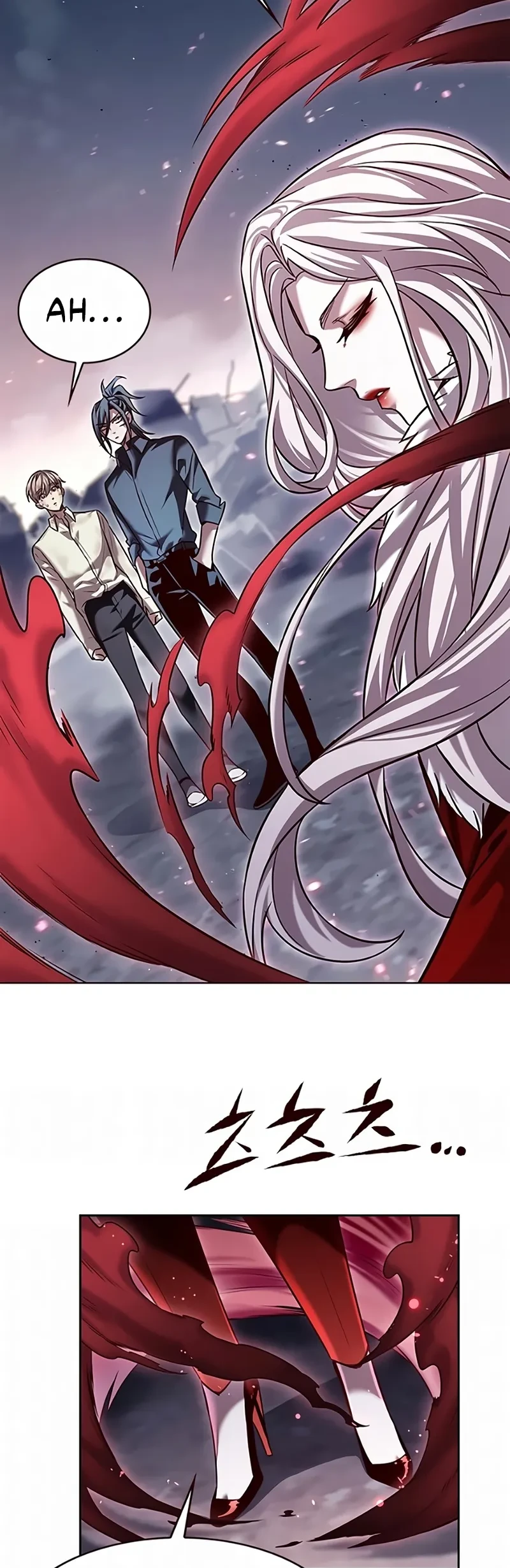 Read Eleceed BR Manga Online