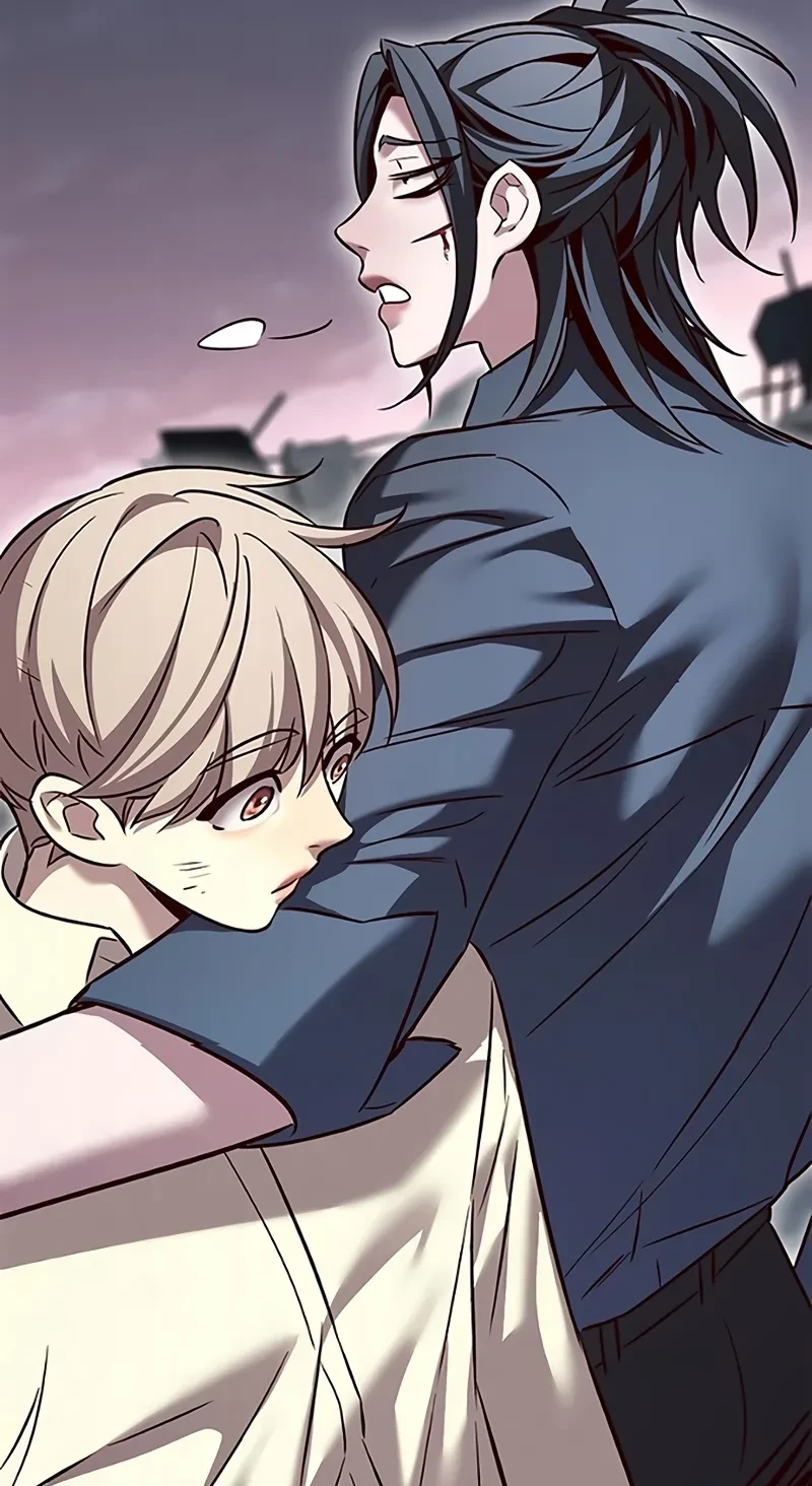 Read Eleceed BR Manga Online