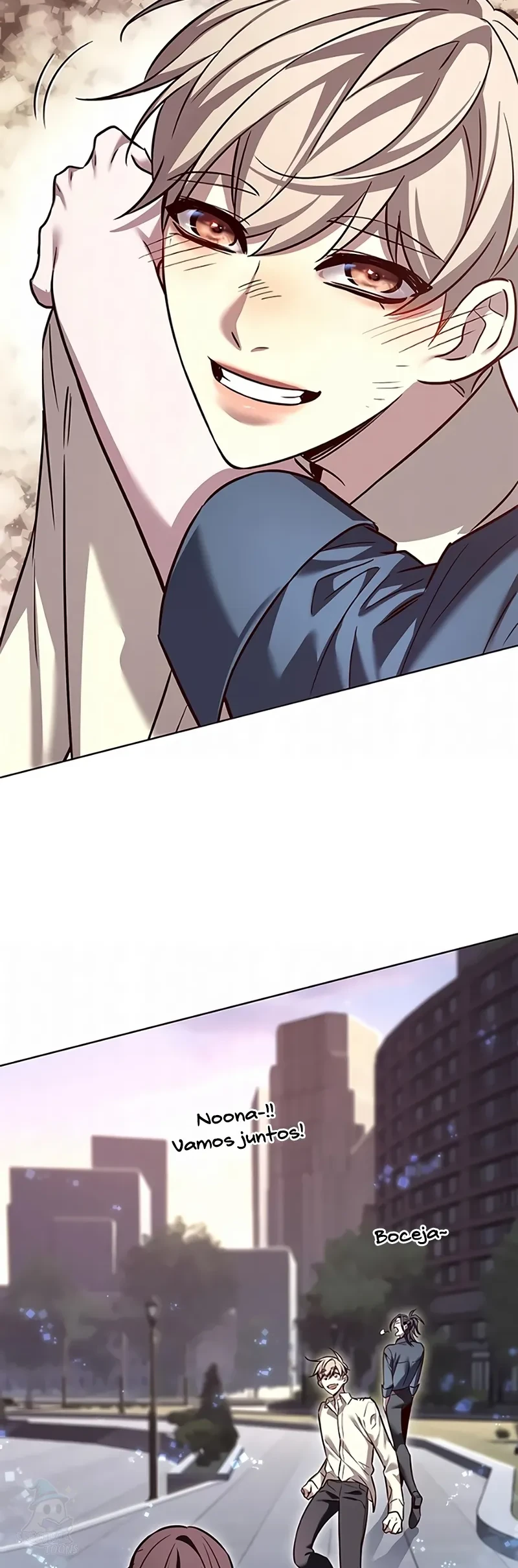Read Eleceed BR Manga Online