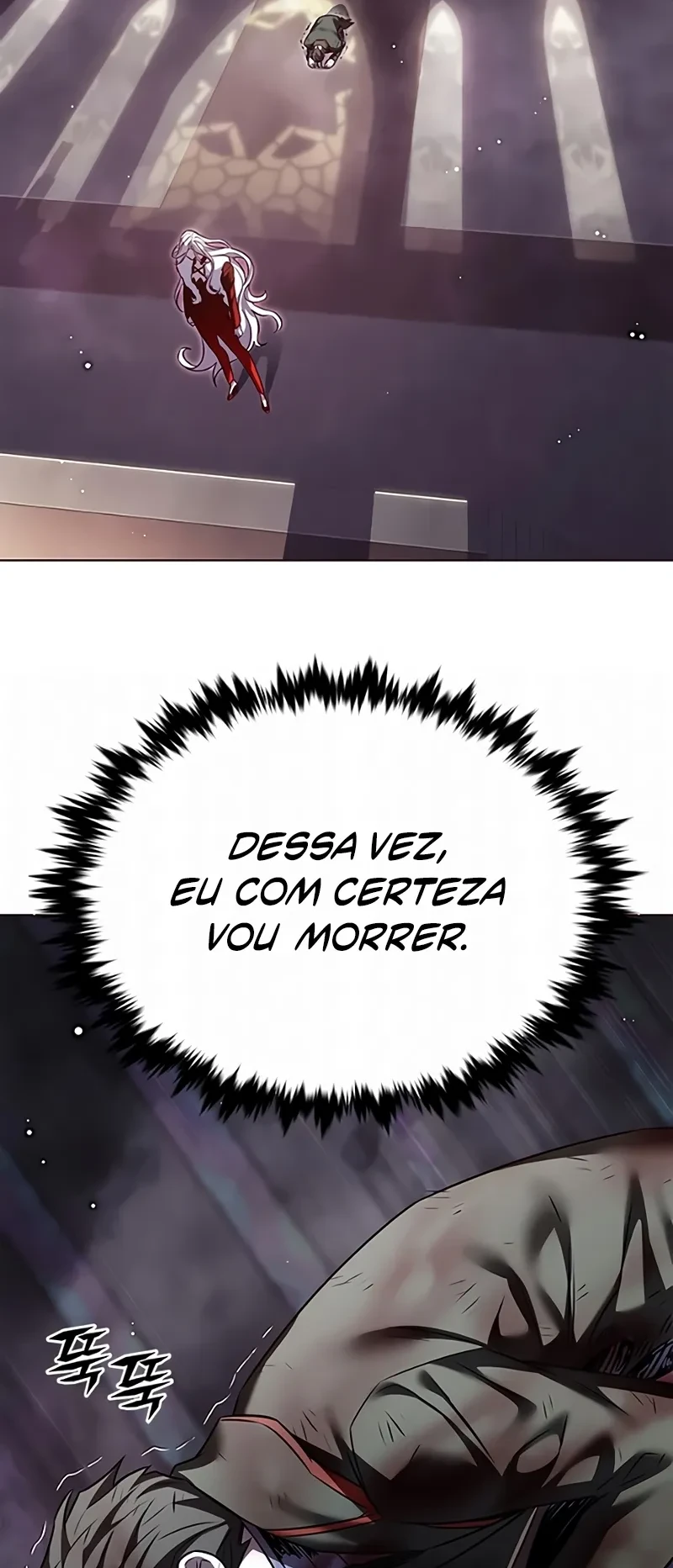 Read Eleceed BR Manga Online