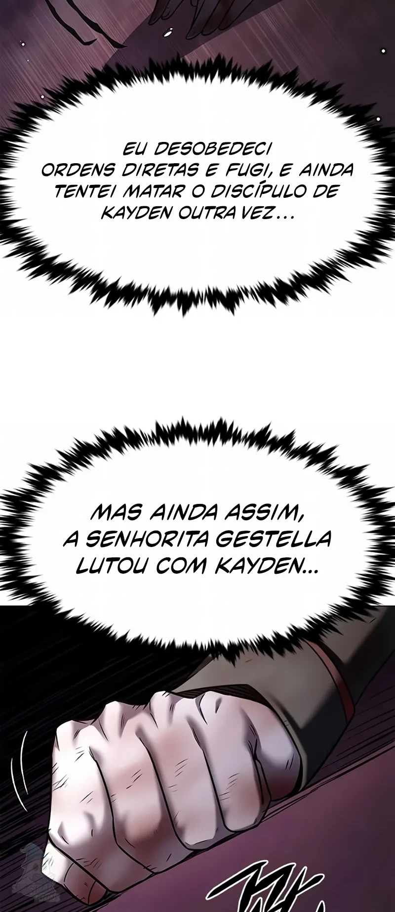 Read Eleceed BR Manga Online