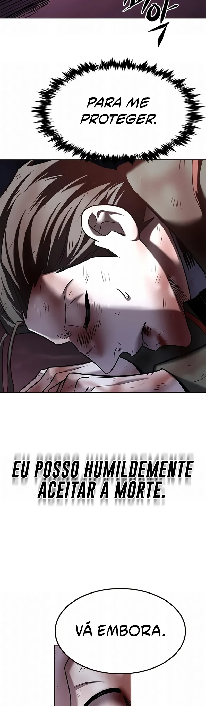 Read Eleceed BR Manga Online