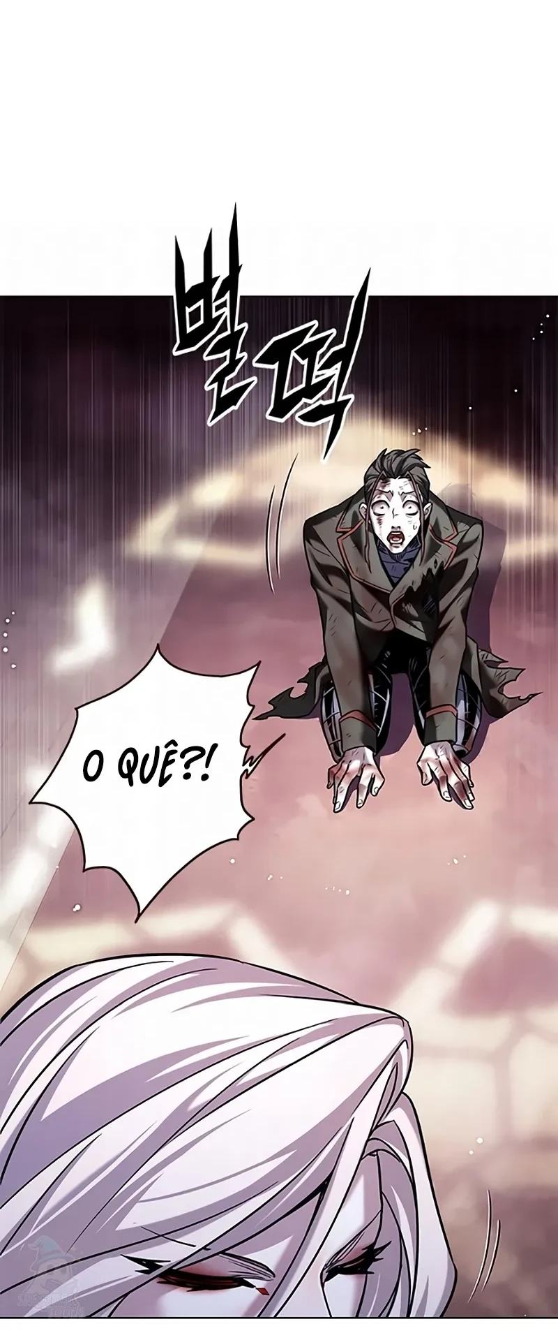 Read Eleceed BR Manga Online