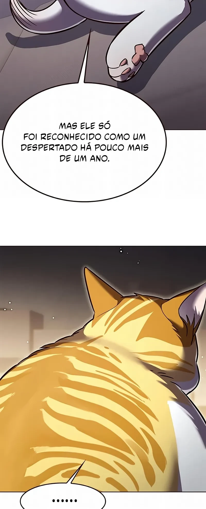 Read Eleceed BR Manga Online