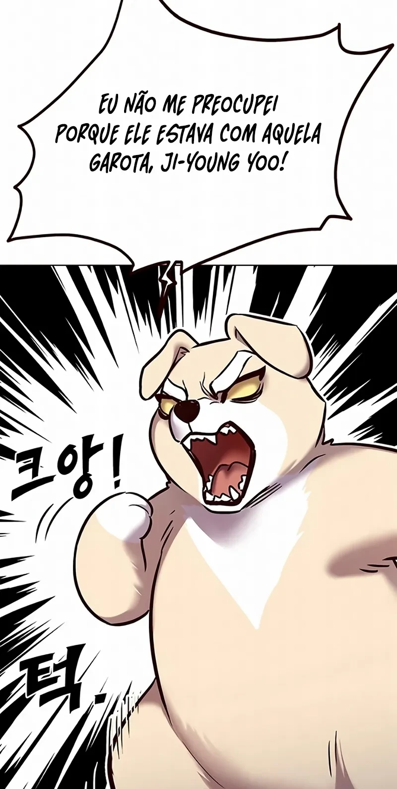 Read Eleceed BR Manga Online