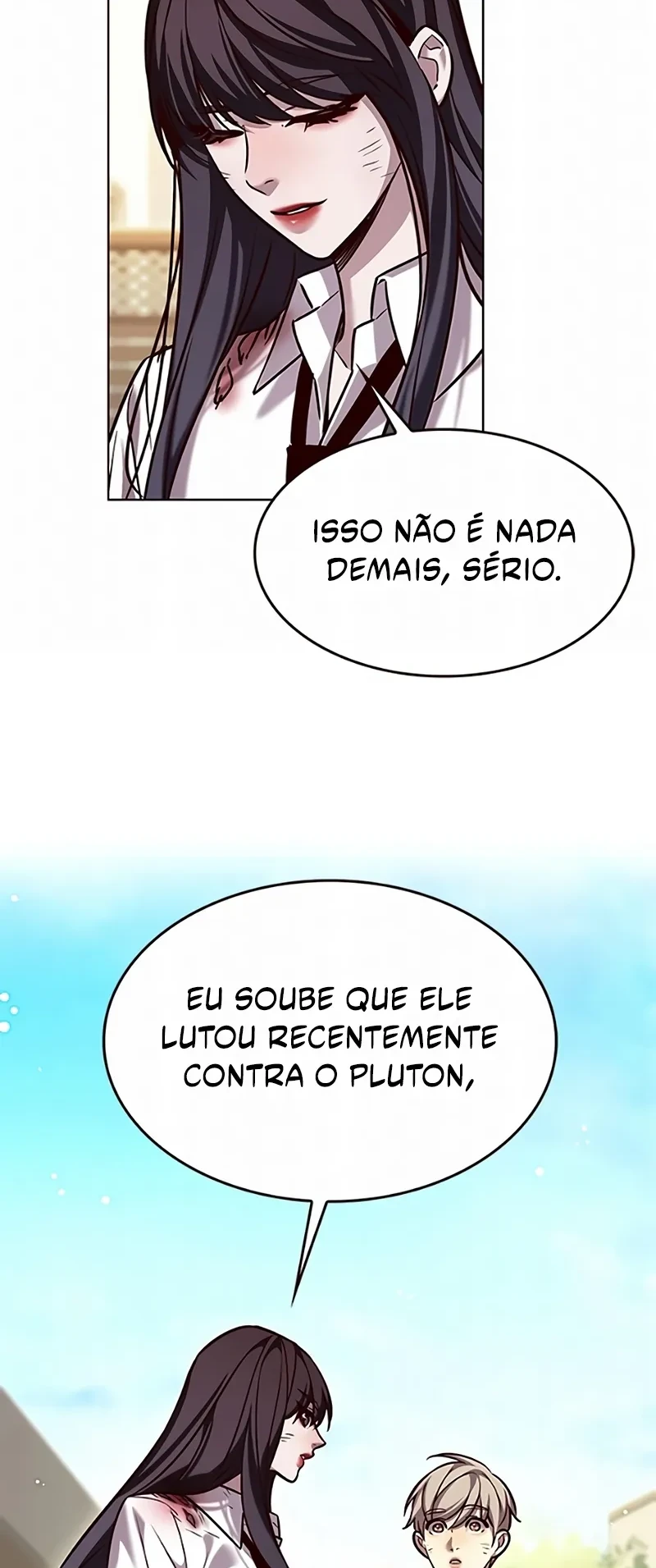 Read Eleceed BR Manga Online