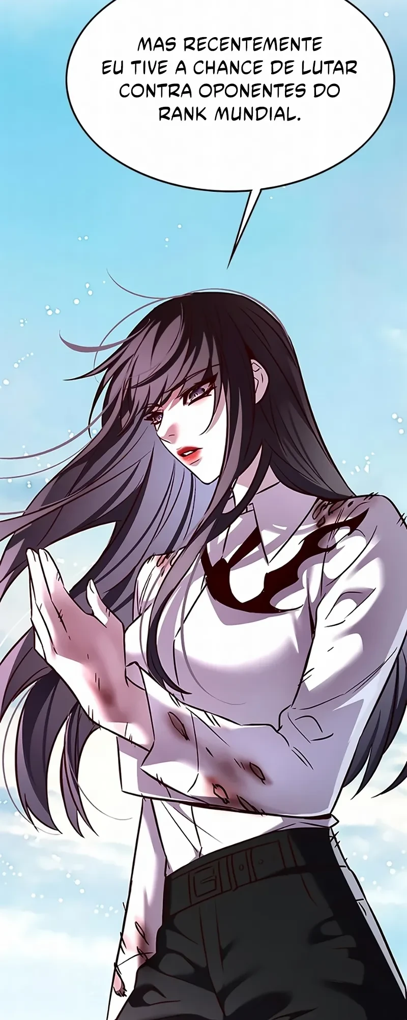 Read Eleceed BR Manga Online