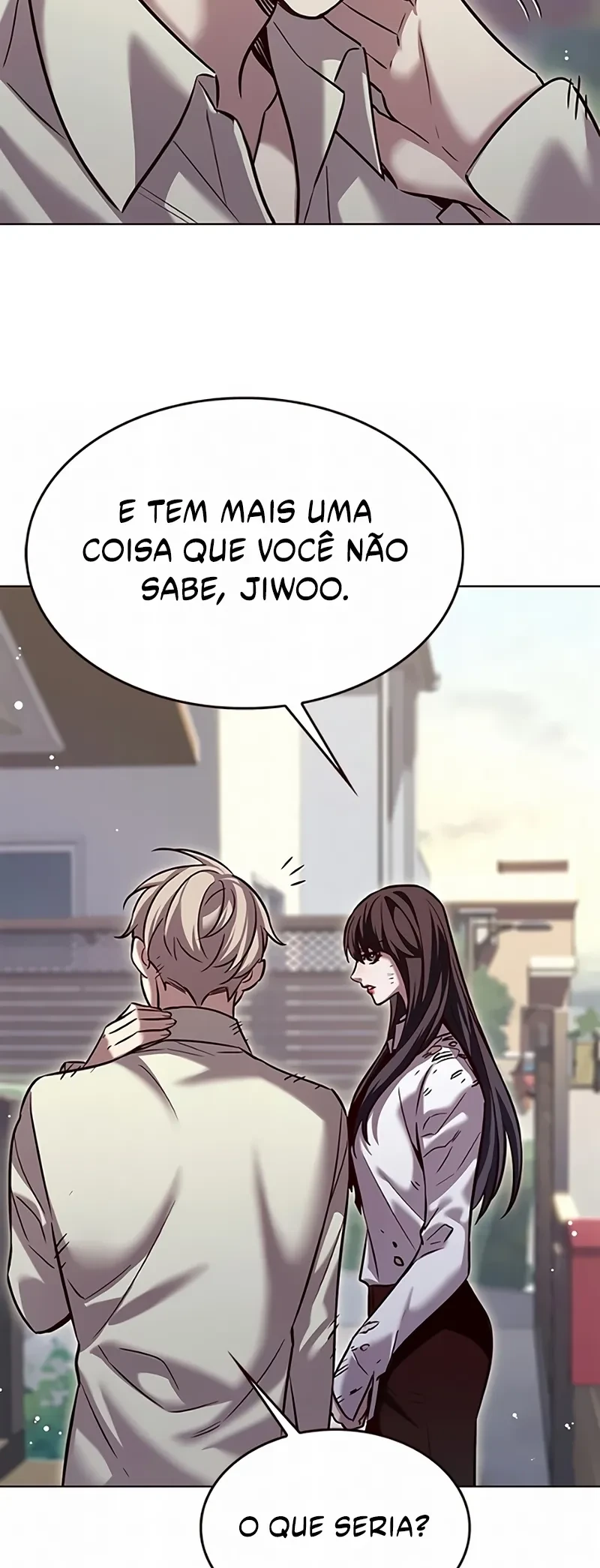 Read Eleceed BR Manga Online