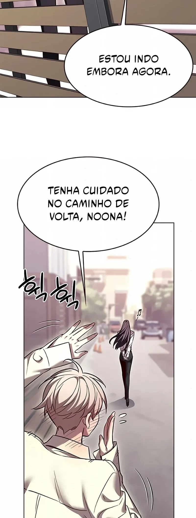 Read Eleceed BR Manga Online