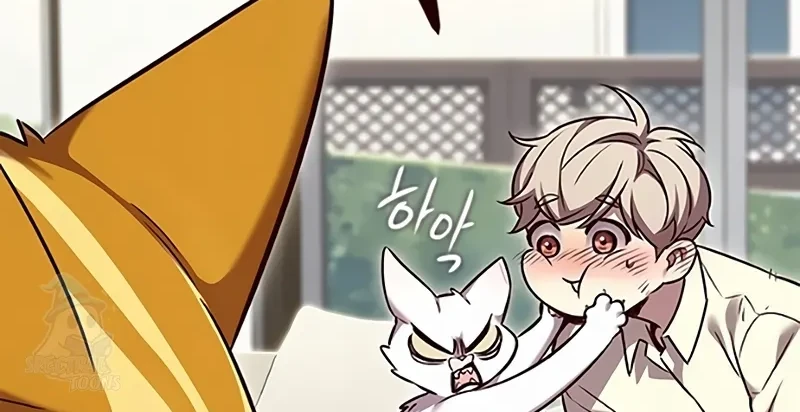 Read Eleceed BR Manga Online