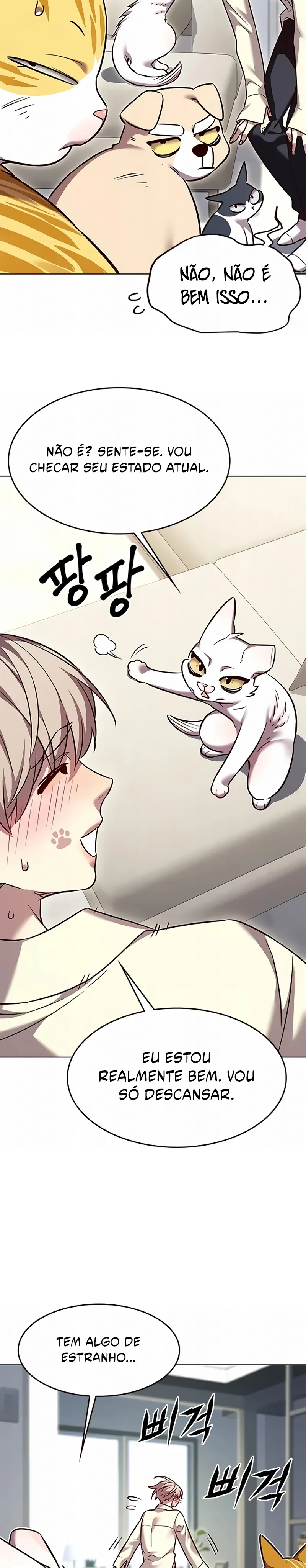 Read Eleceed BR Manga Online