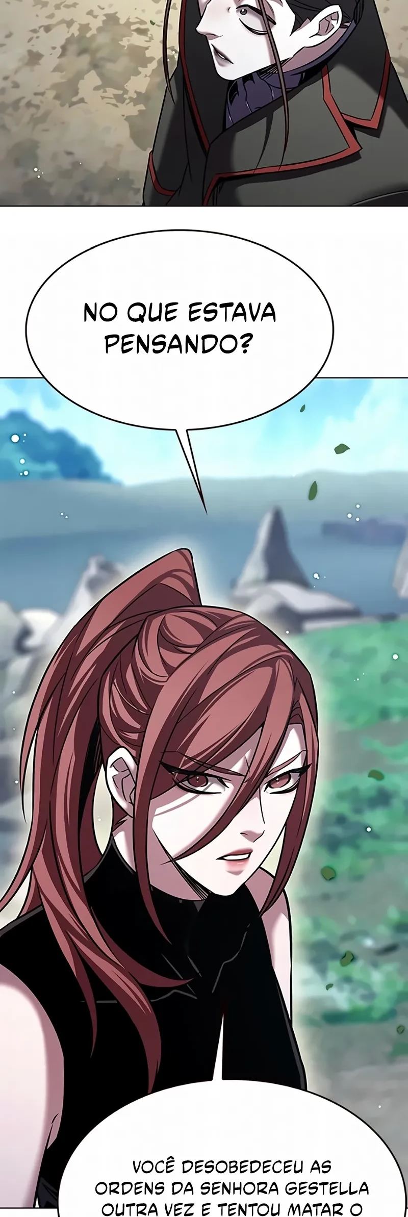 Read Eleceed BR Manga Online