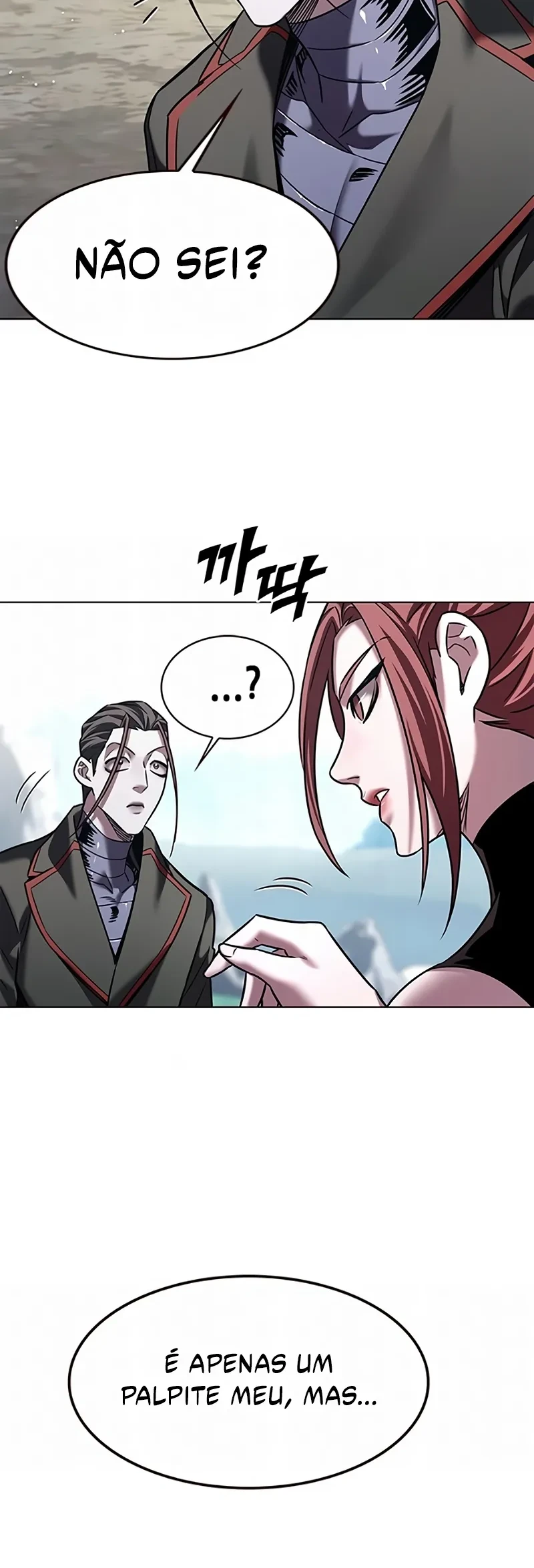 Read Eleceed BR Manga Online