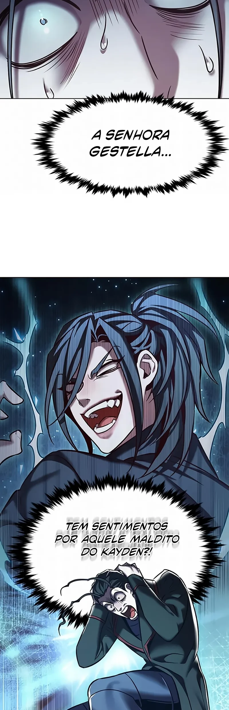 Read Eleceed BR Manga Online