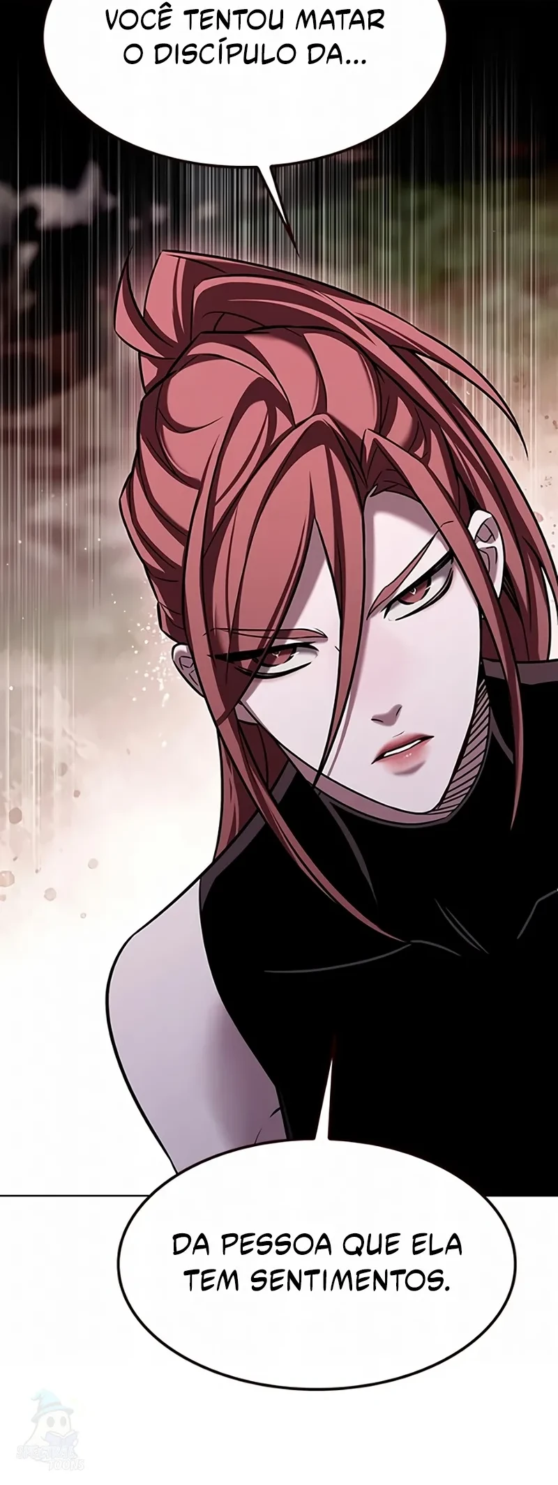 Read Eleceed BR Manga Online
