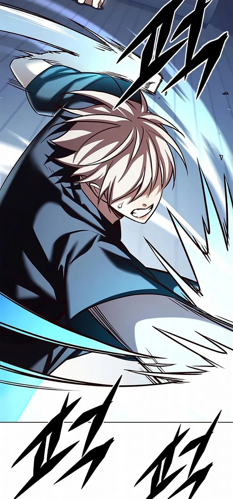 Read Eleceed BR Manga Online