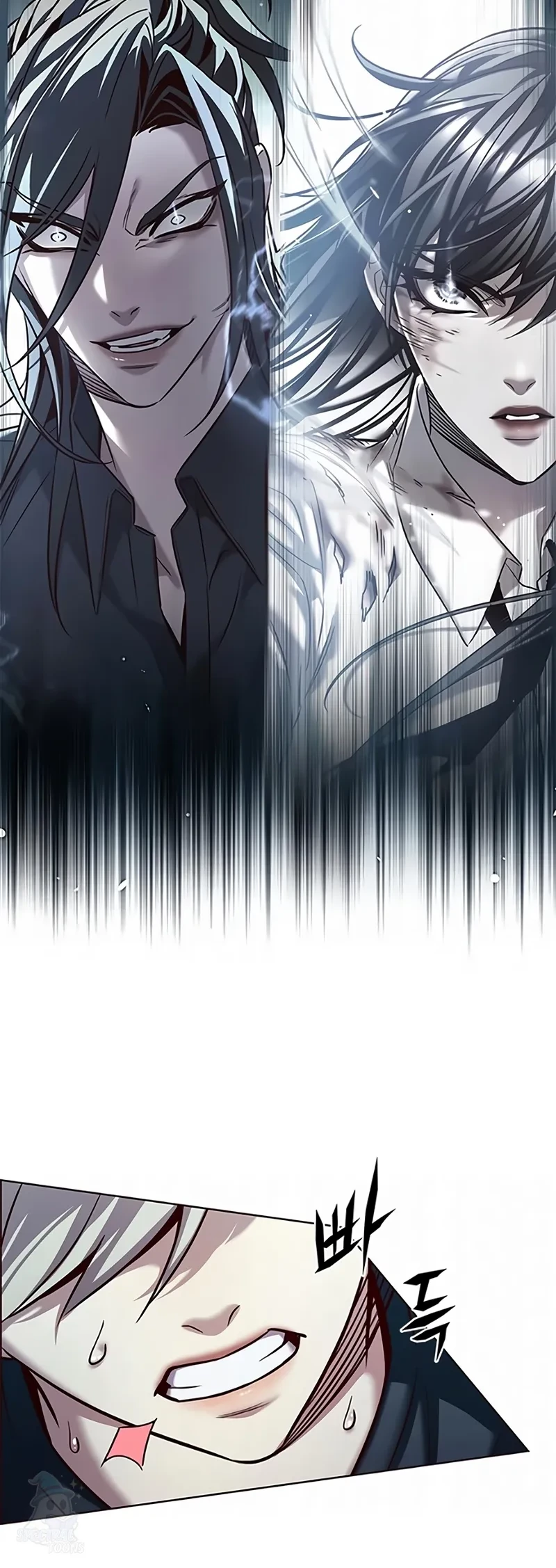 Read Eleceed BR Manga Online